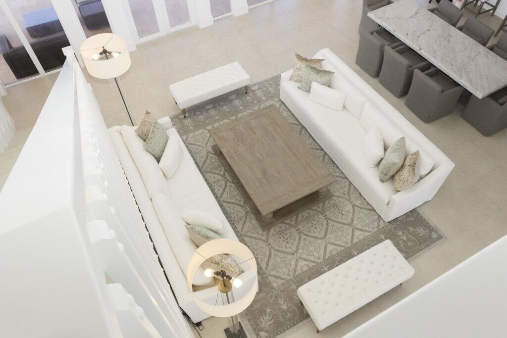 Photo of Livingroom in Alice Town
