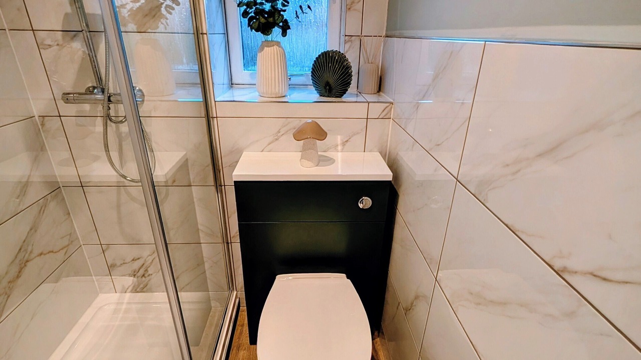 Photo of Bathroom in Waren Mill