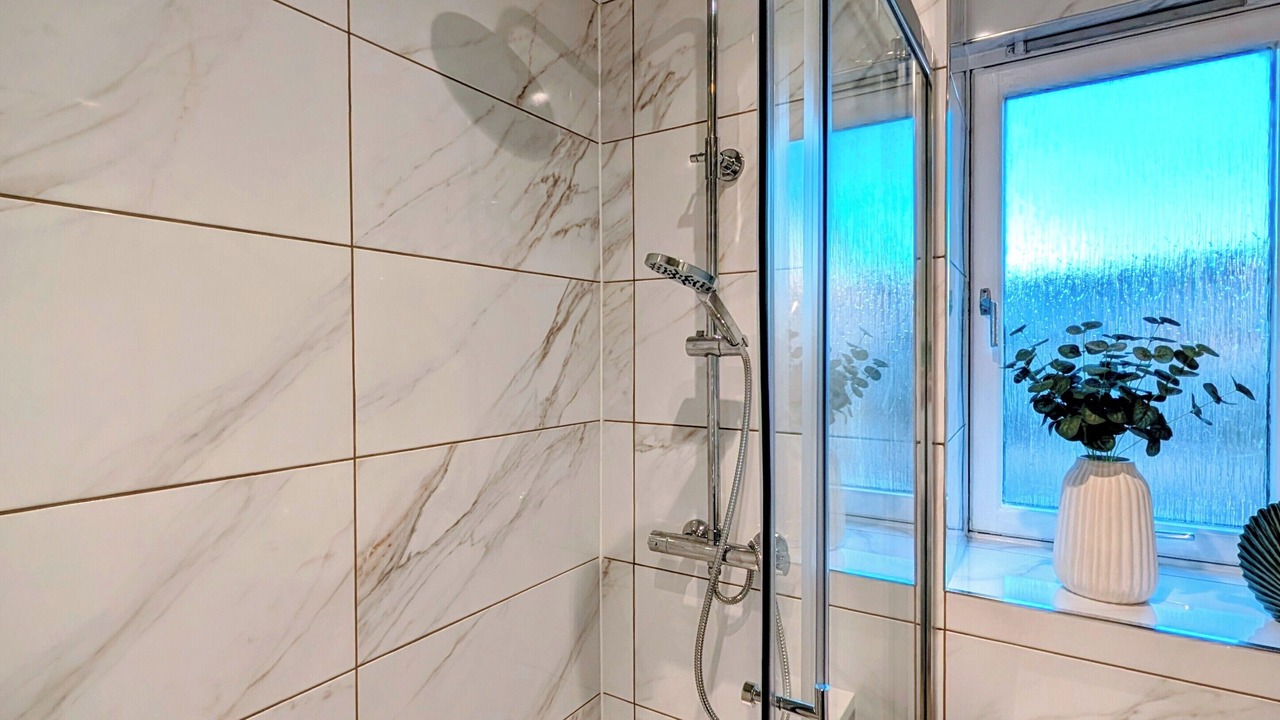 Photo of Bathroom in Waren Mill