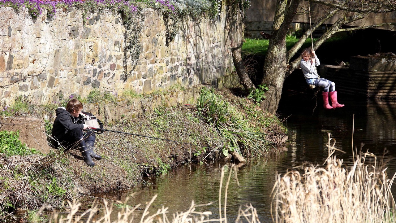 Photo of Others in Waren Mill