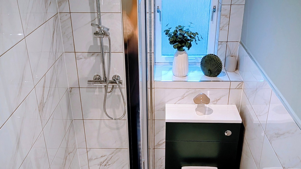 Photo of Bathroom in Waren Mill
