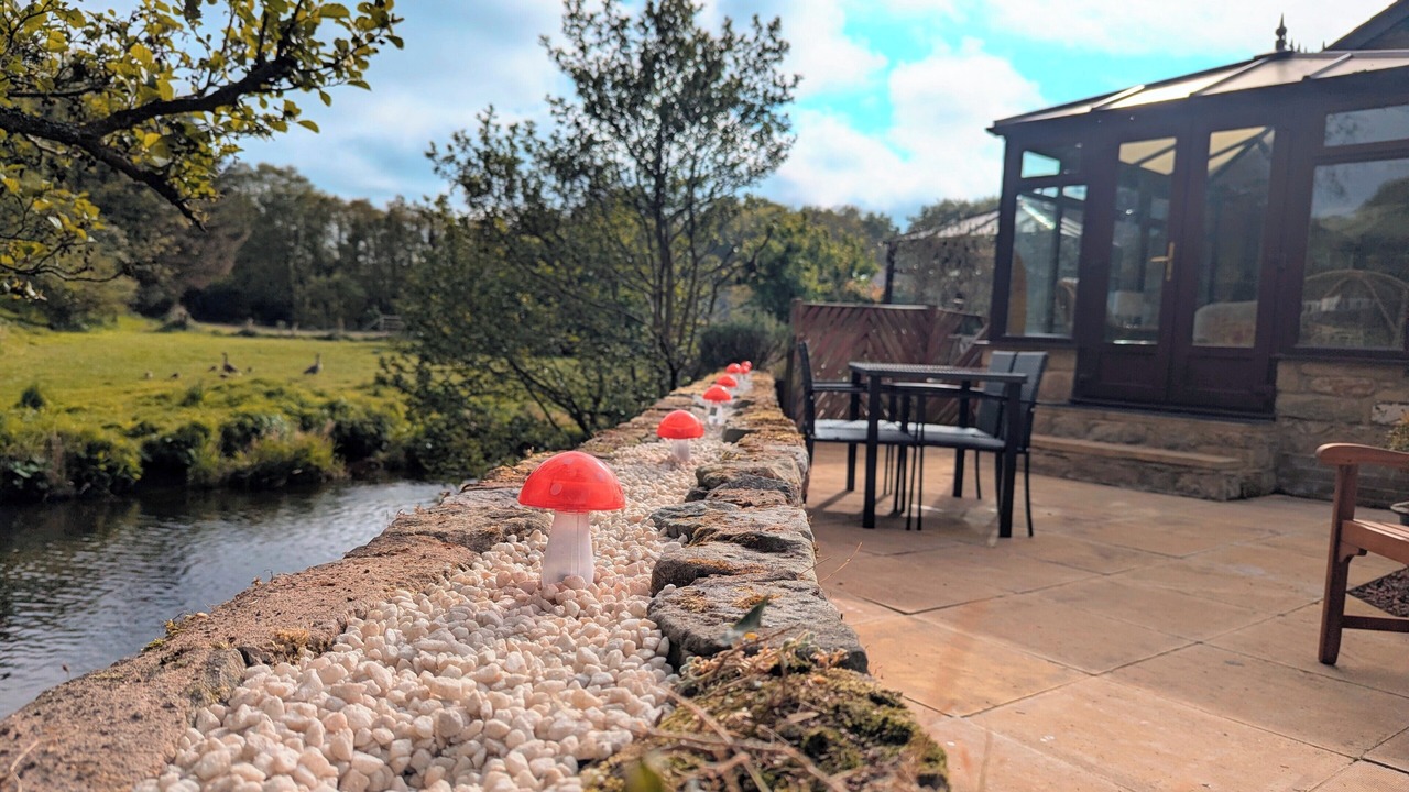Photo of Outdoor in Waren Mill