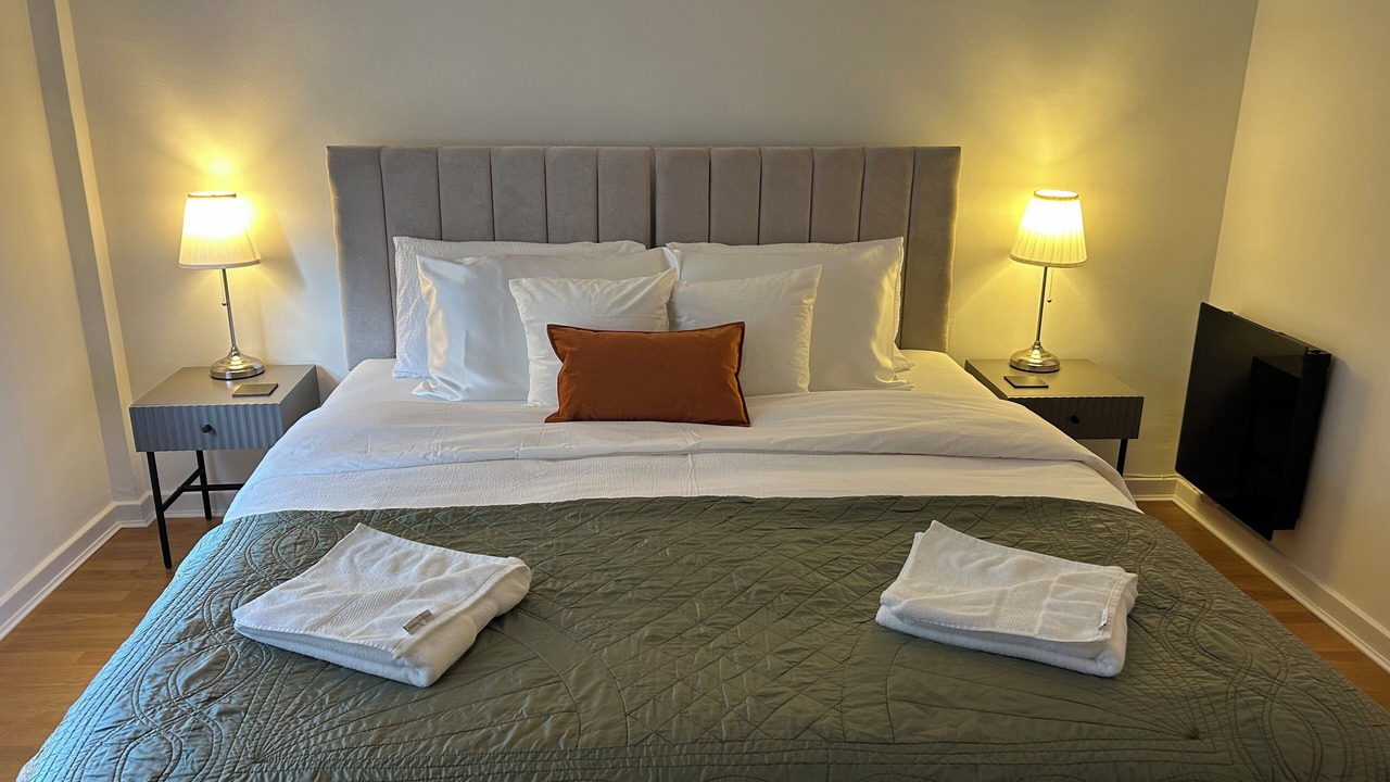 Photo of Bedroom in Westminster