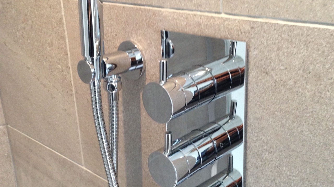 Photo of Bathroom in Westminster