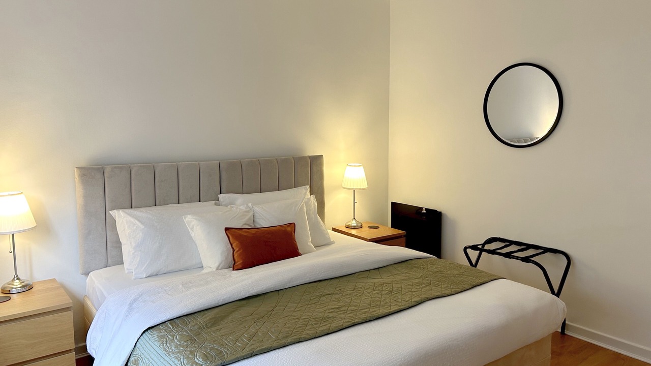 Photo of Bedroom in Westminster
