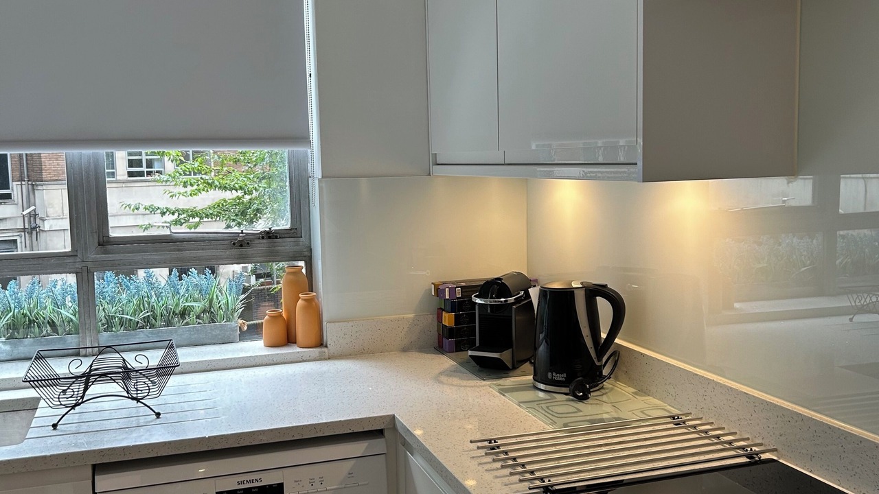 Photo of Kitchen in Westminster