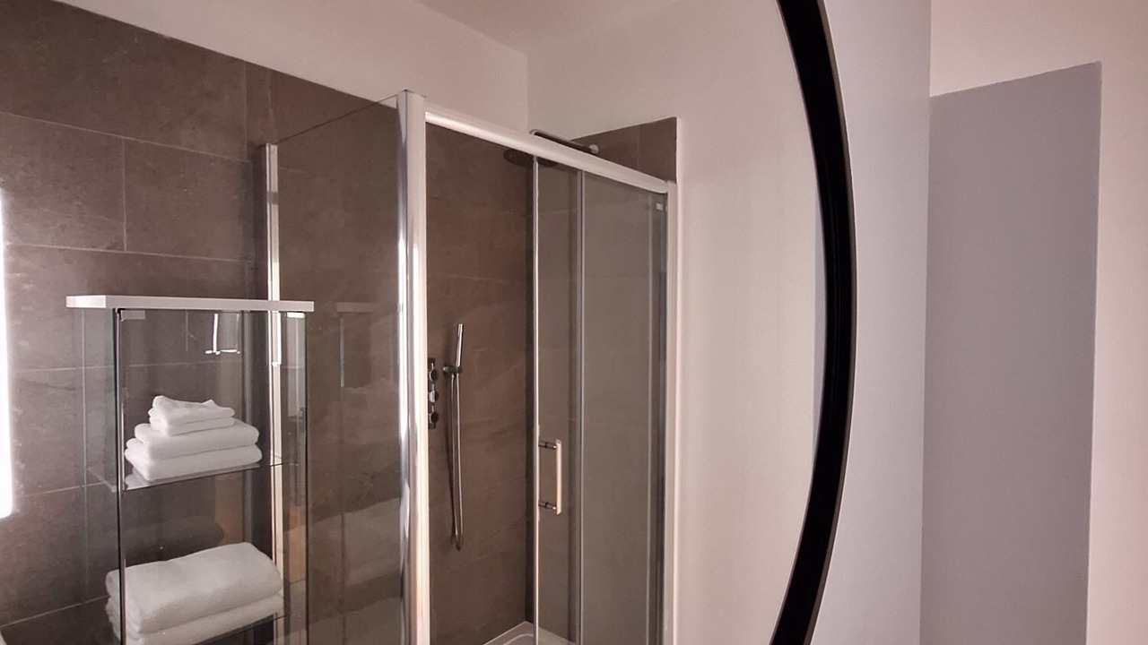 Photo of Bathroom in Westminster