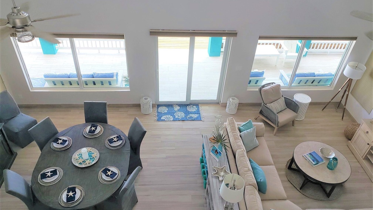 Photo of Bedroom in Tar Bay