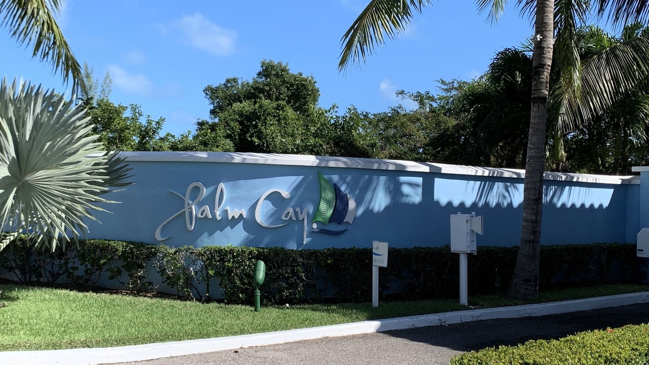 Photo of Outdoor in Palm Cay