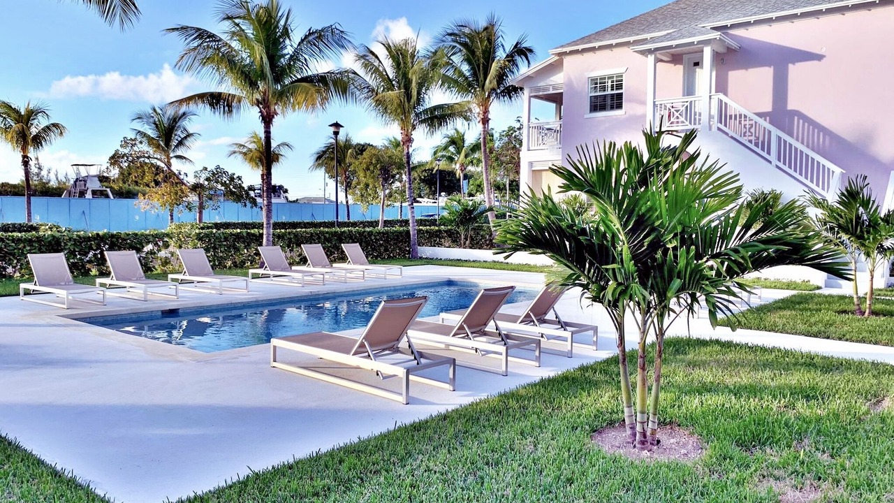 Photo of Outdoor in Palm Cay