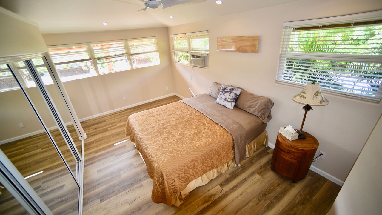 Photo of Bedroom in Wailea