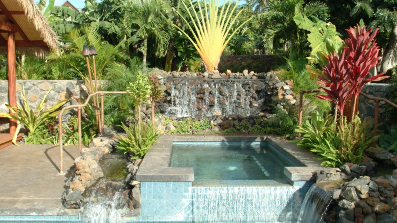 Photo of Outdoor in Wailea