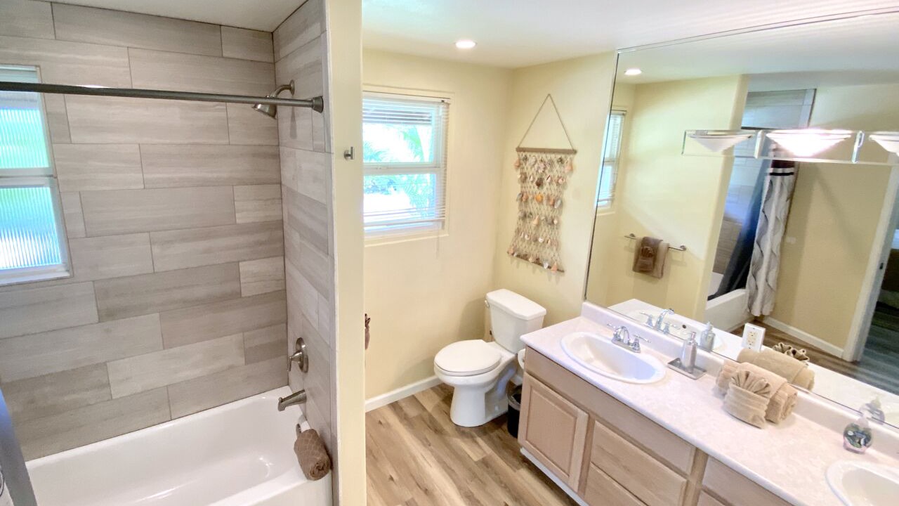 Photo of Bathroom in Wailea