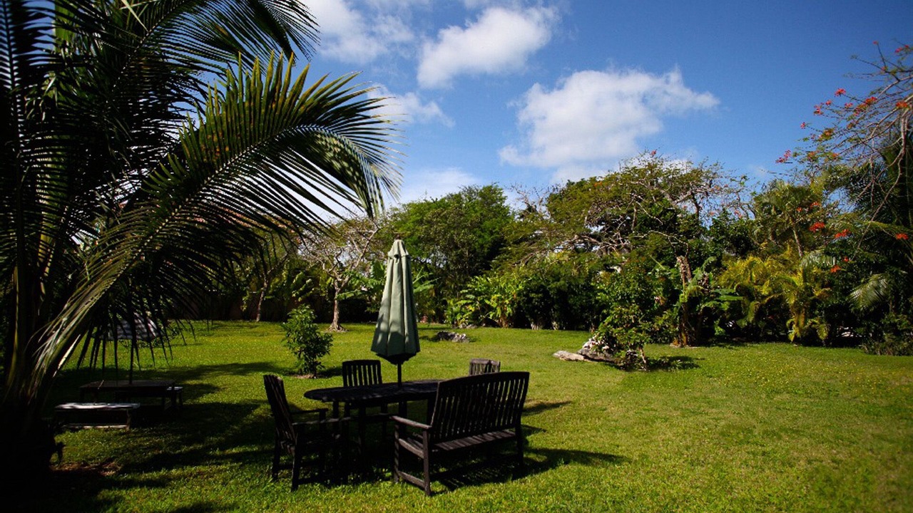 Photo of Outdoor in Old Fort Bay