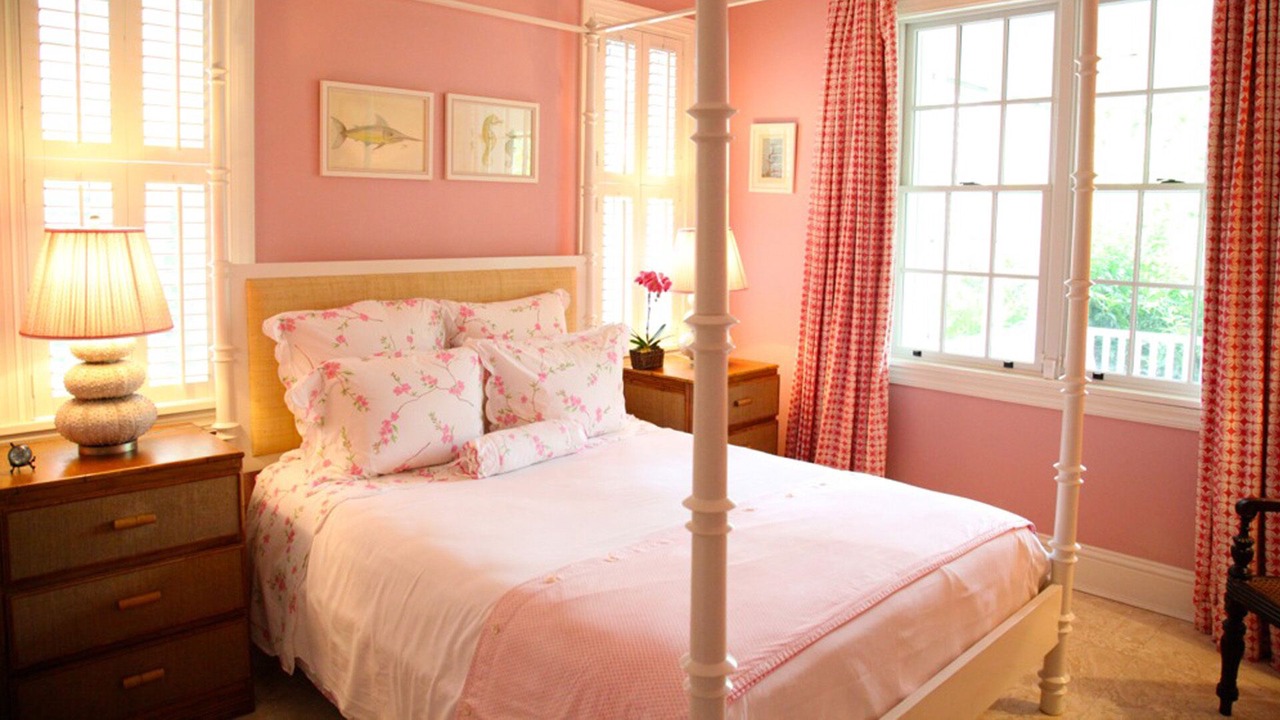 Photo of Bedroom in Old Fort Bay