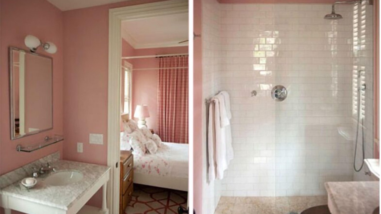 Photo of Bathroom in Old Fort Bay