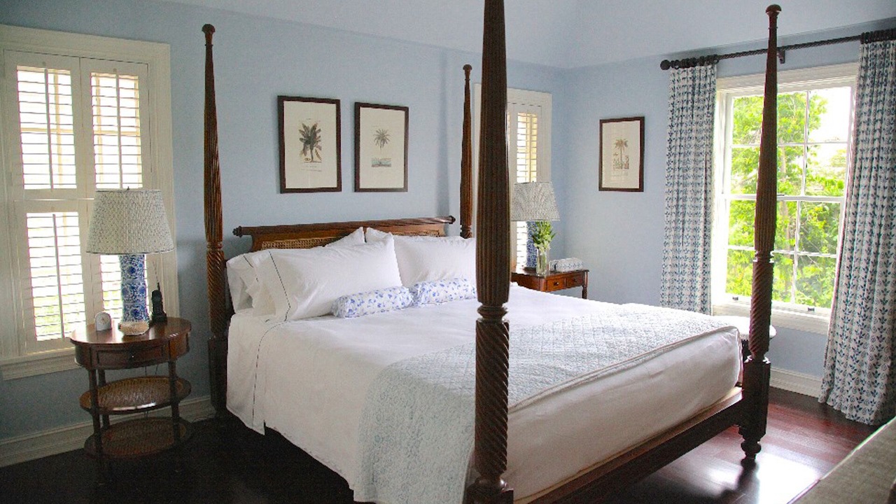 Photo of Bedroom in Old Fort Bay