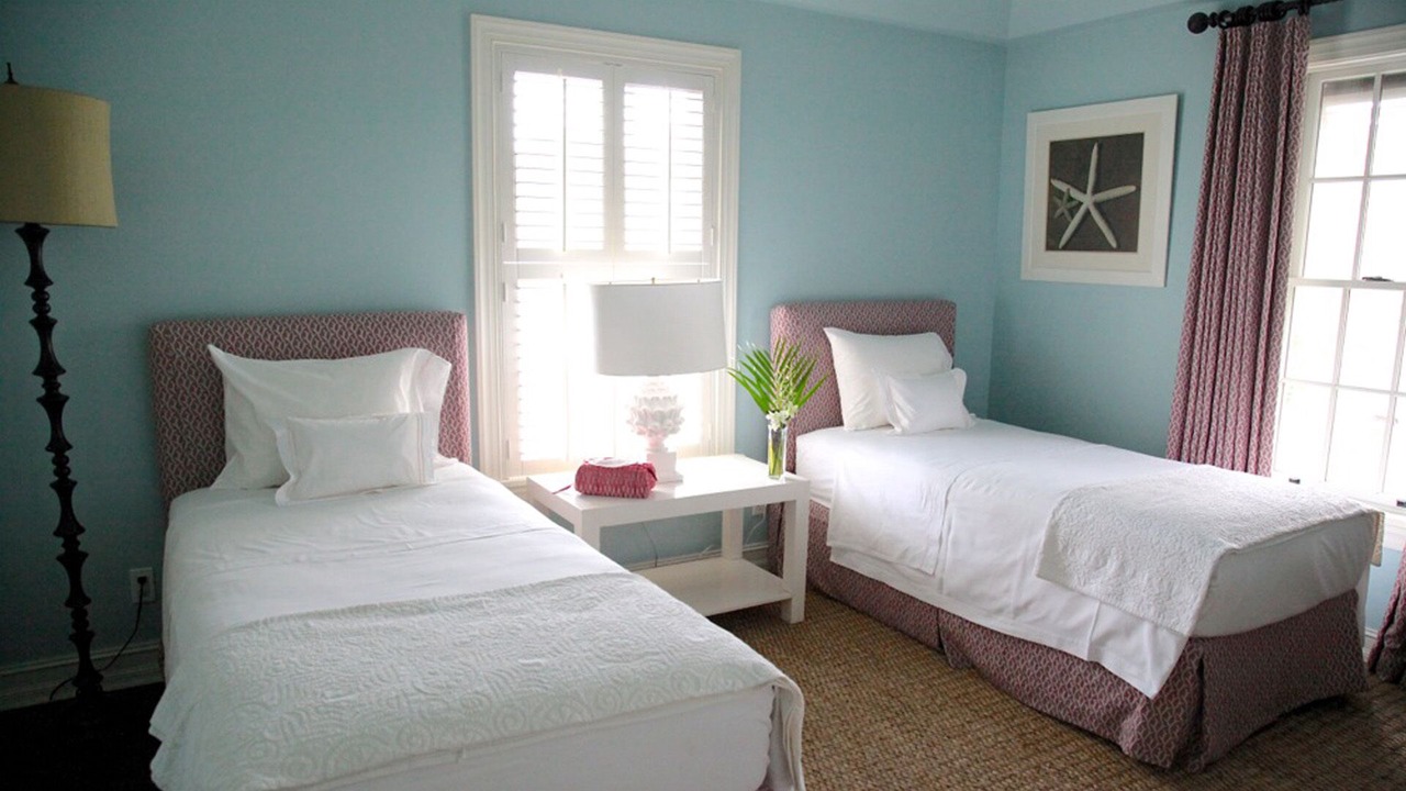 Photo of Bedroom in Old Fort Bay