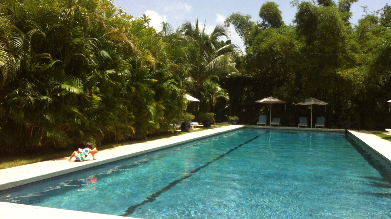 Photo of Outdoor in Old Fort Bay
