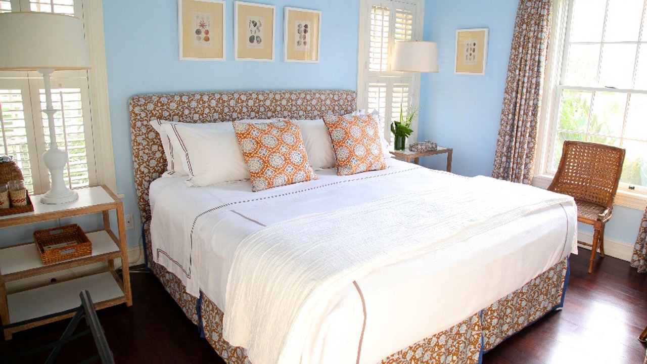 Photo of Bedroom in Old Fort Bay