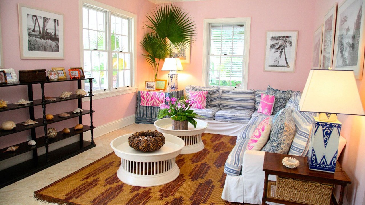 Photo of Livingroom in Old Fort Bay