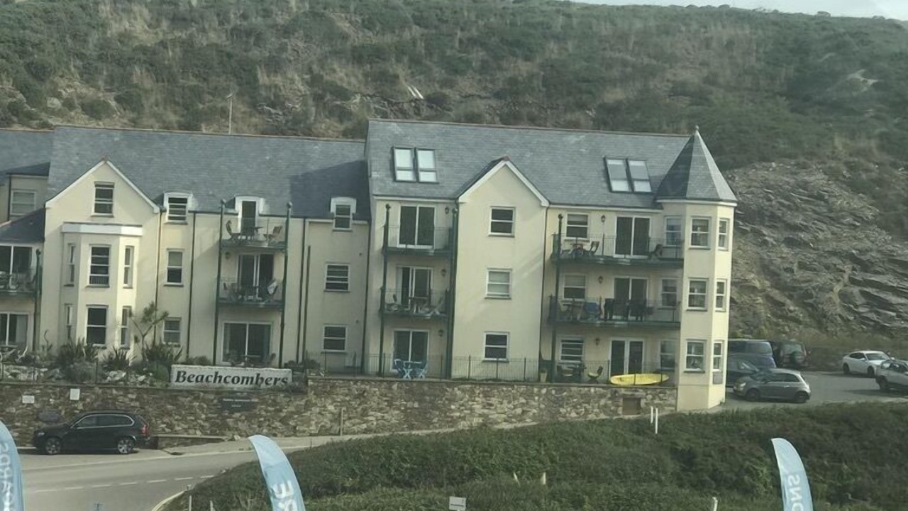 Photo of Outdoor in Newquay