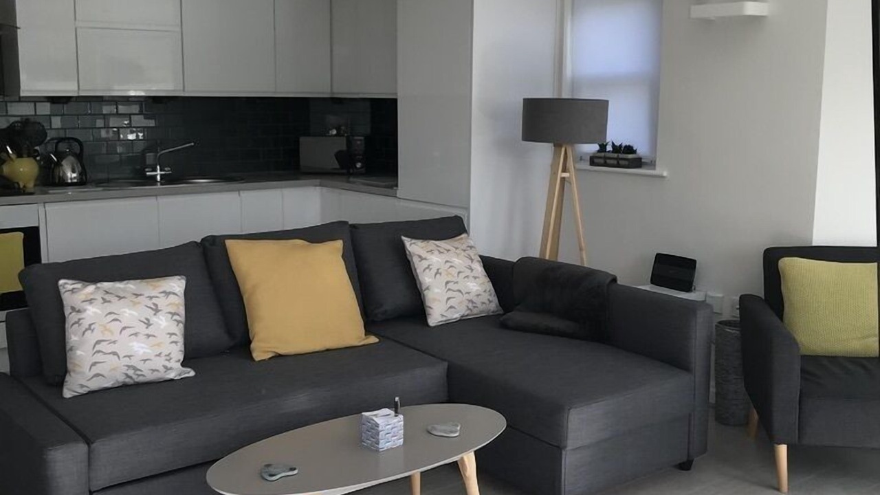 Photo of Livingroom in Newquay