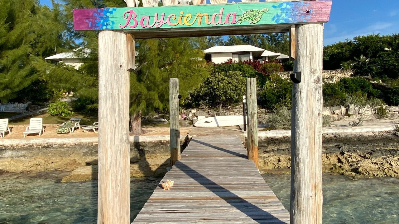 Photo of Outdoor in Gregory Town