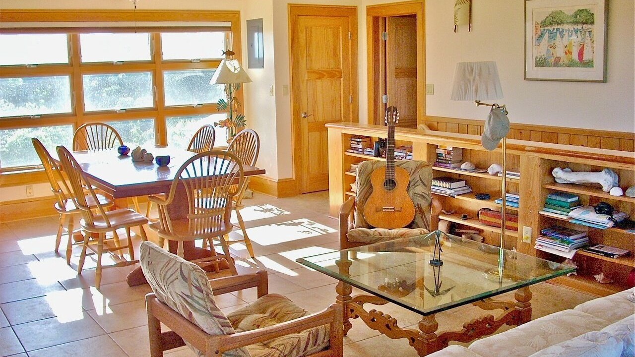 Photo of Bedroom in Green Turtle Cay