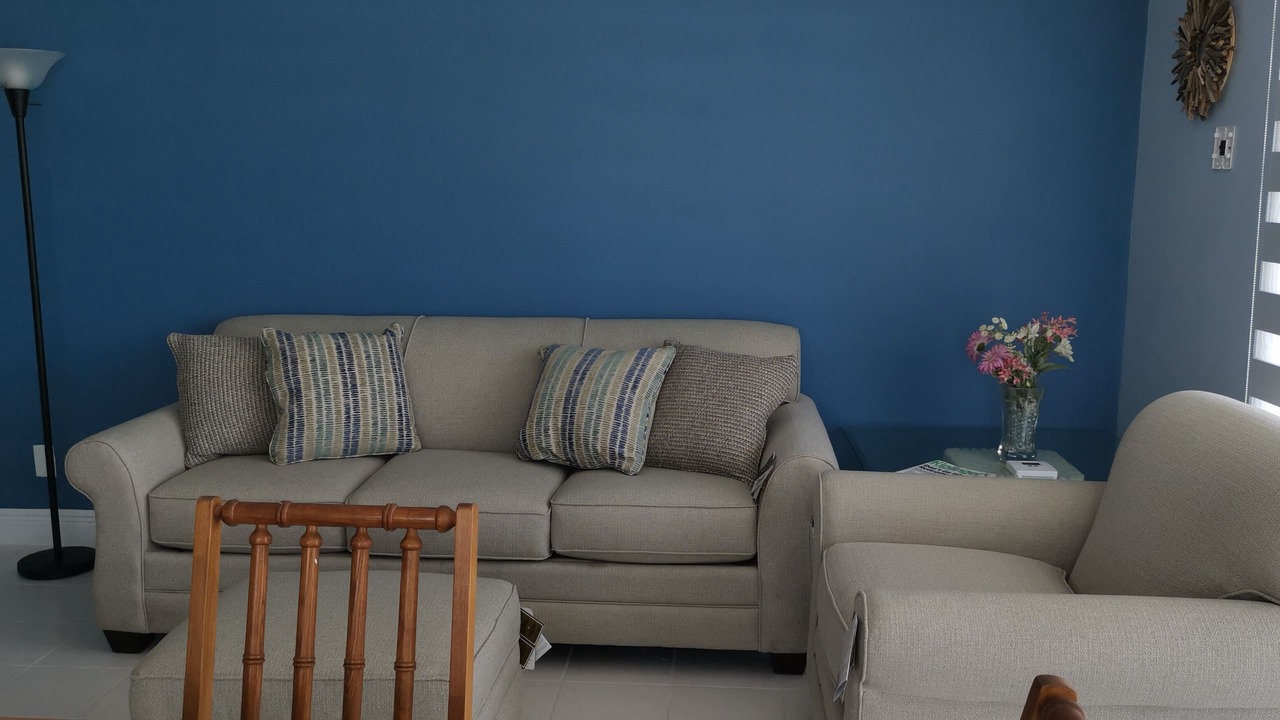 Photo of Livingroom in Discovery Bay