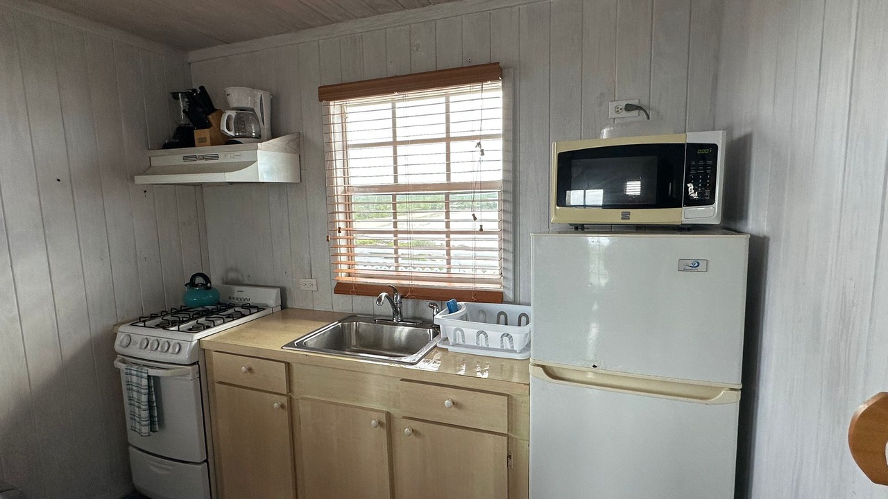 Photo of Kitchen in Black Point