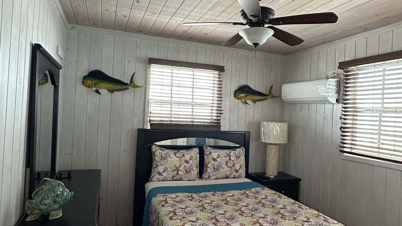 Photo of Bedroom in Black Point