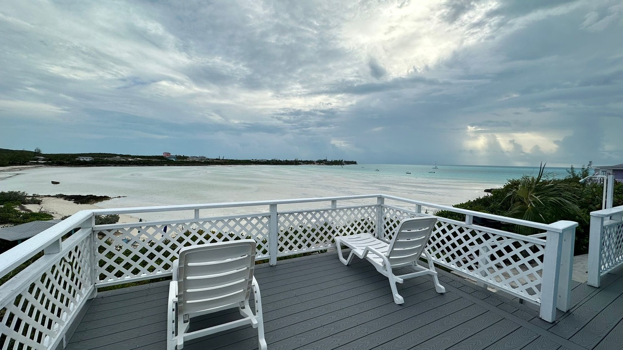 Photo of Outdoor in Black Point