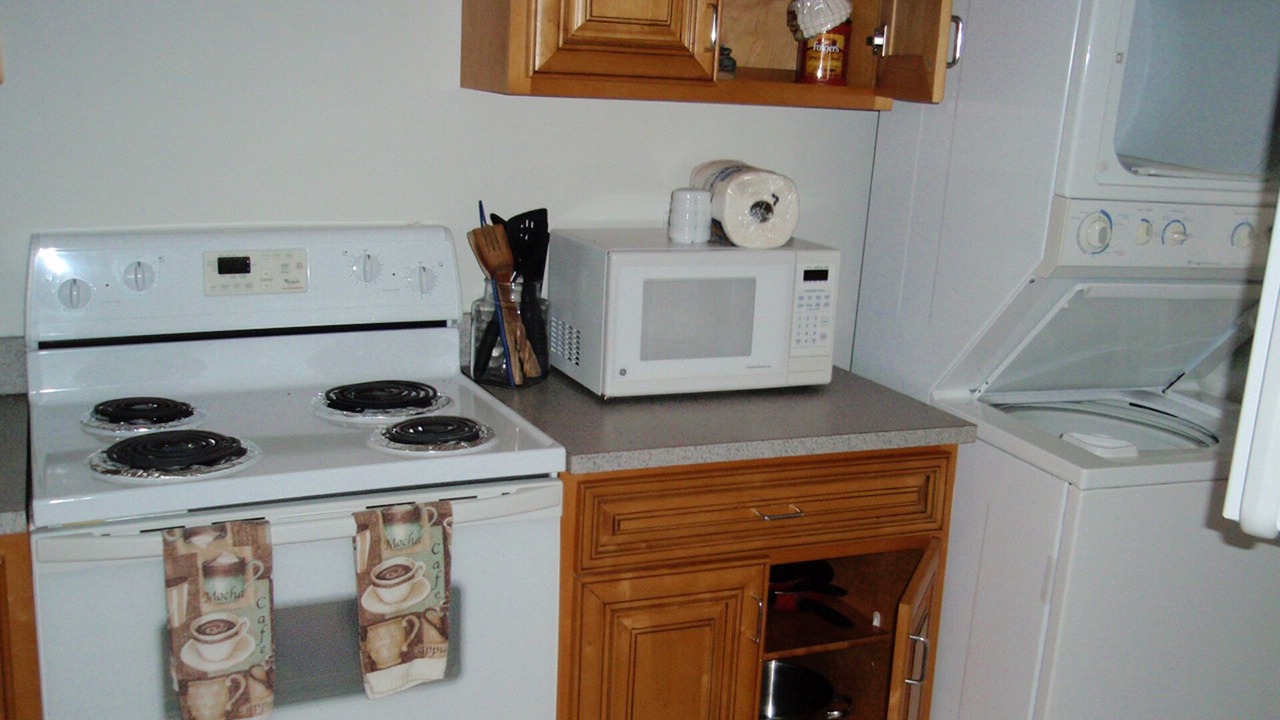 Photo of Kitchen in Williams Town