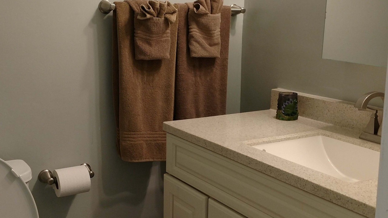 Photo of Bathroom in Williams Town