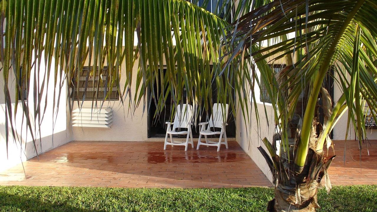 Photo of Patio Balcony in Williams Town