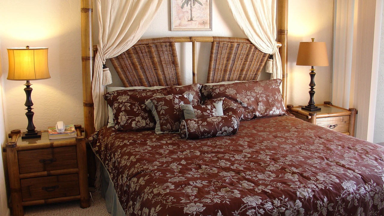 Photo of Bedroom in Williams Town