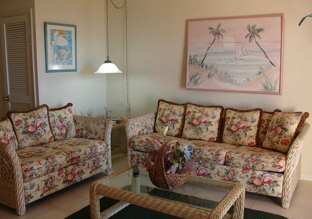 Photo of Livingroom in Williams Town