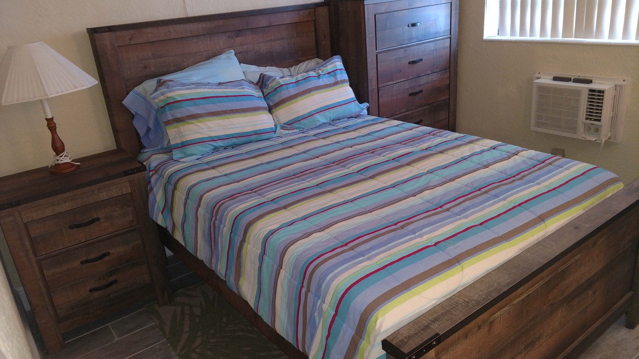 Photo of Bedroom in Williams Town