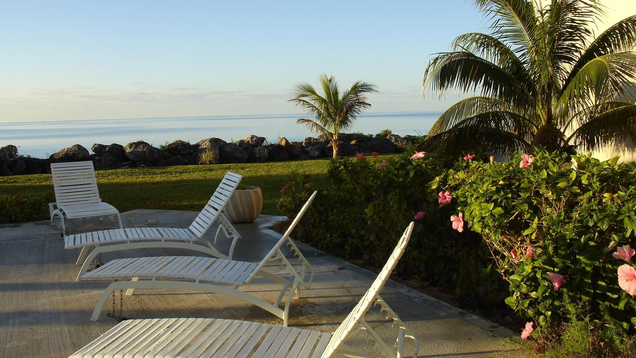 Photo of Patio Balcony in Williams Town