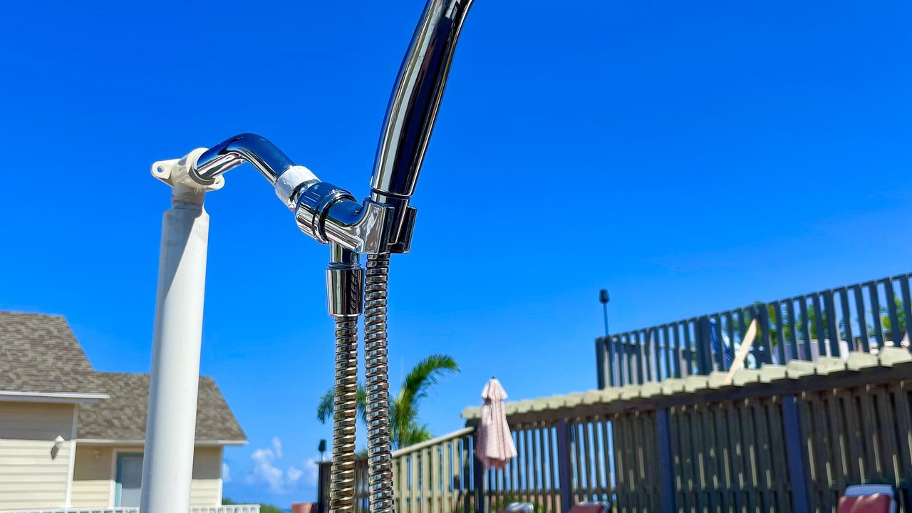 Photo of Outdoor in Governor's Harbour