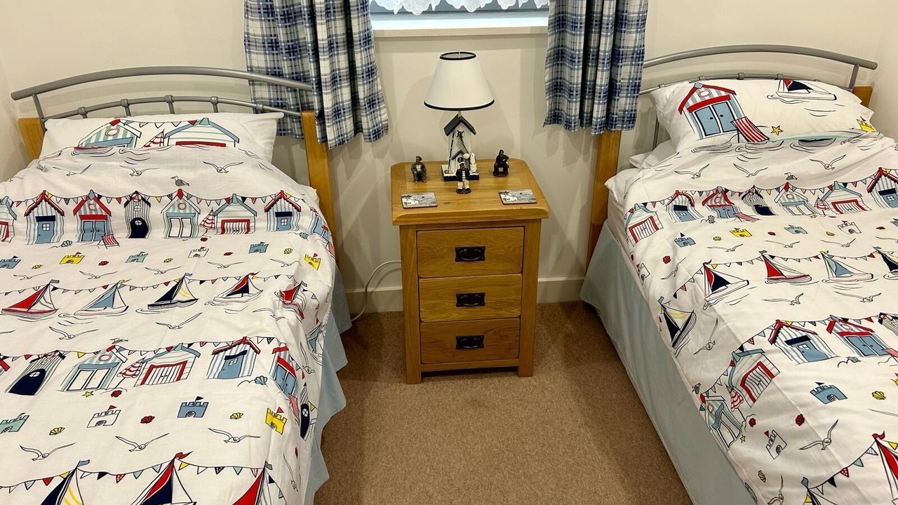 Photo of Bedroom in Newquay