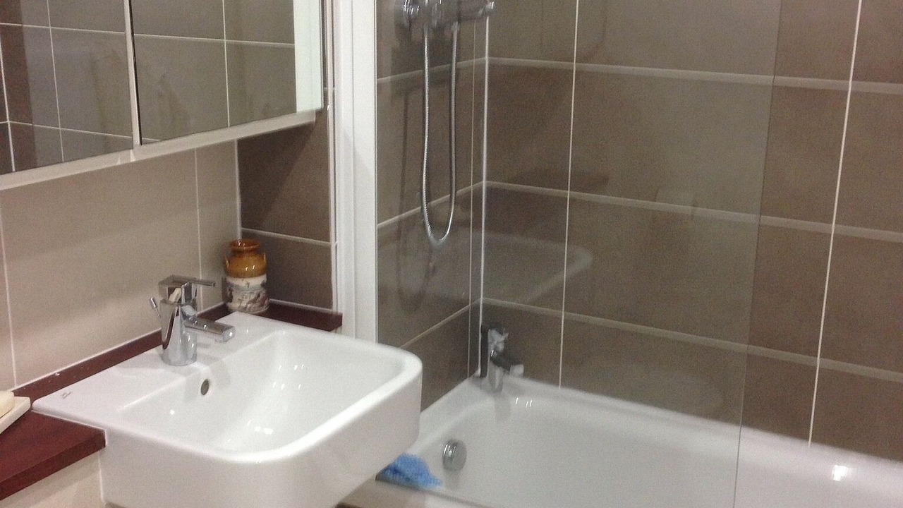 Photo of Bathroom in Newquay