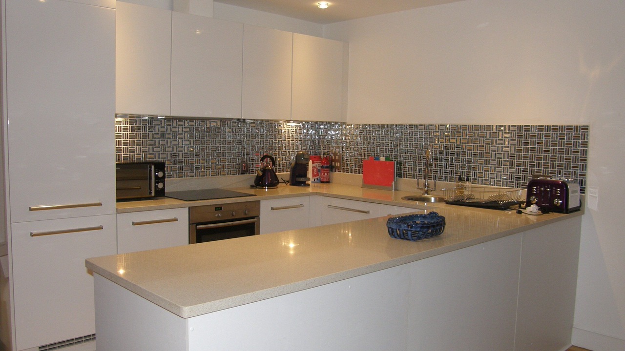 Photo of Kitchen in Newquay