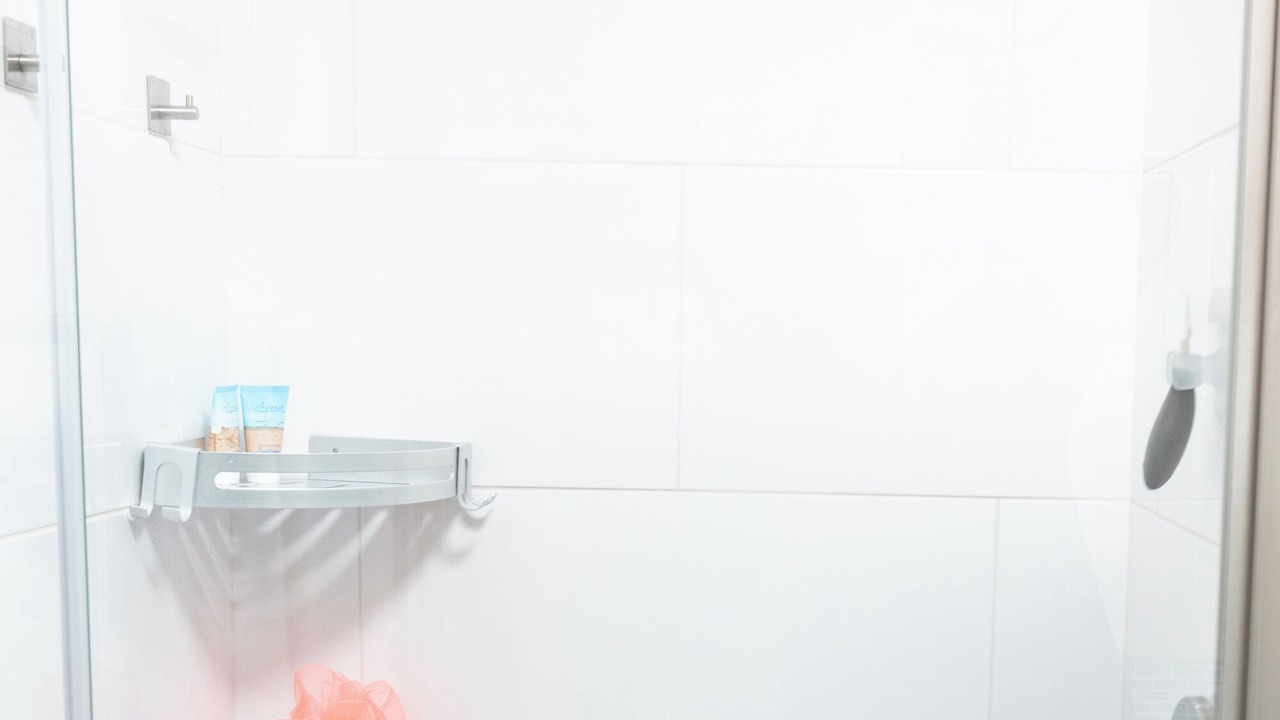 Photo of Bathroom in Treasure Cay