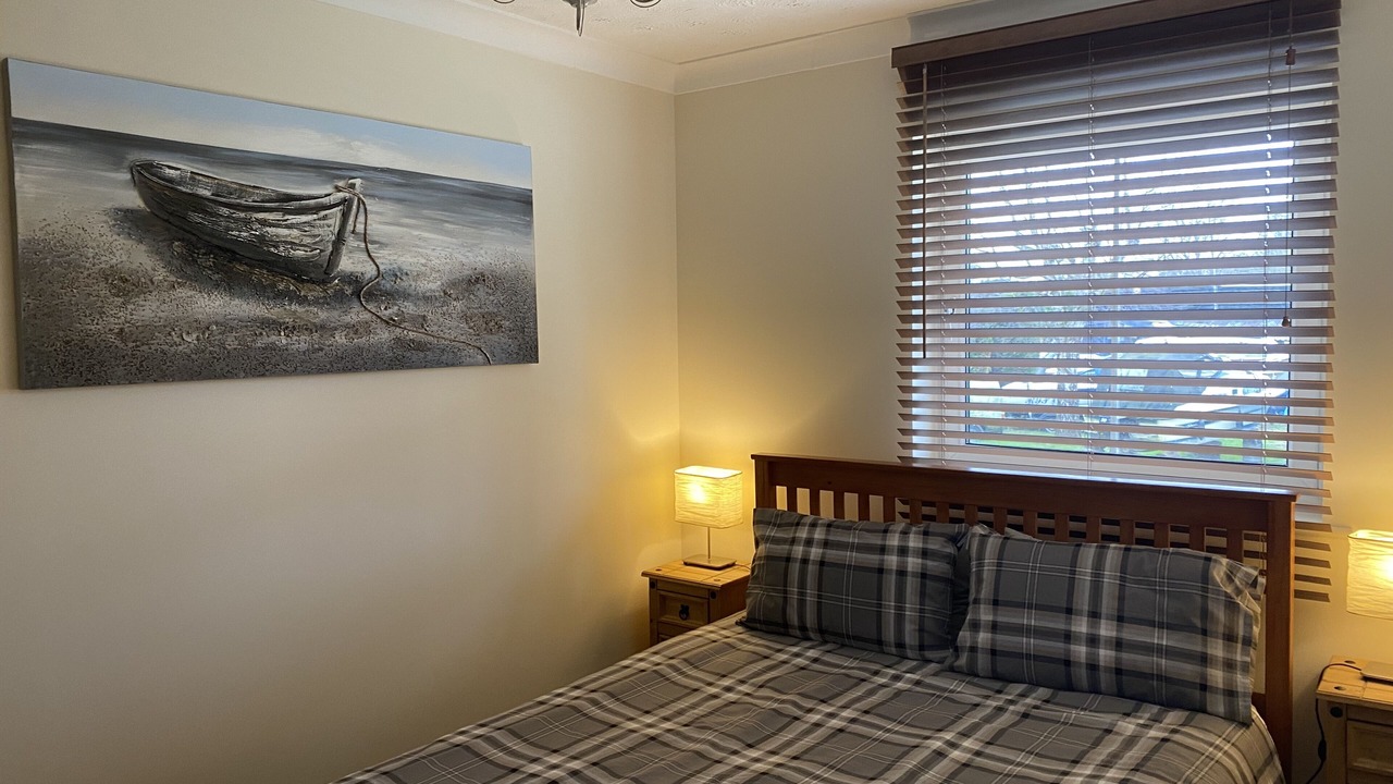 Photo of Bedroom in St Neots