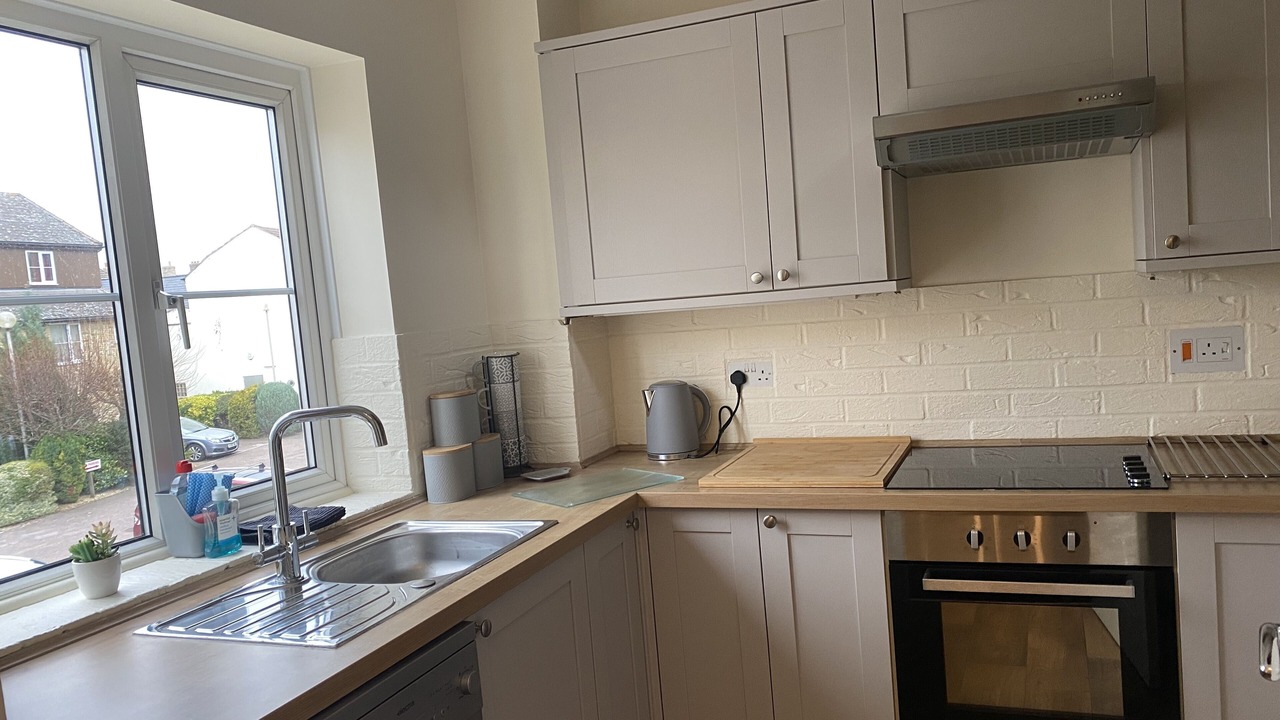 Photo of Kitchen in St Neots