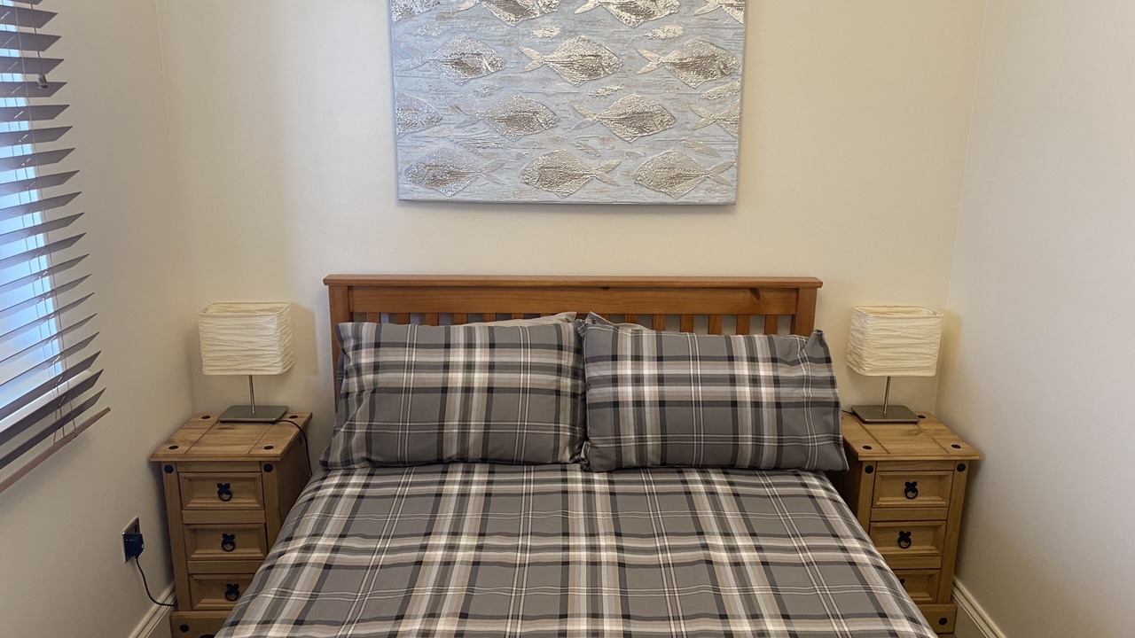 Photo of Bedroom in St Neots