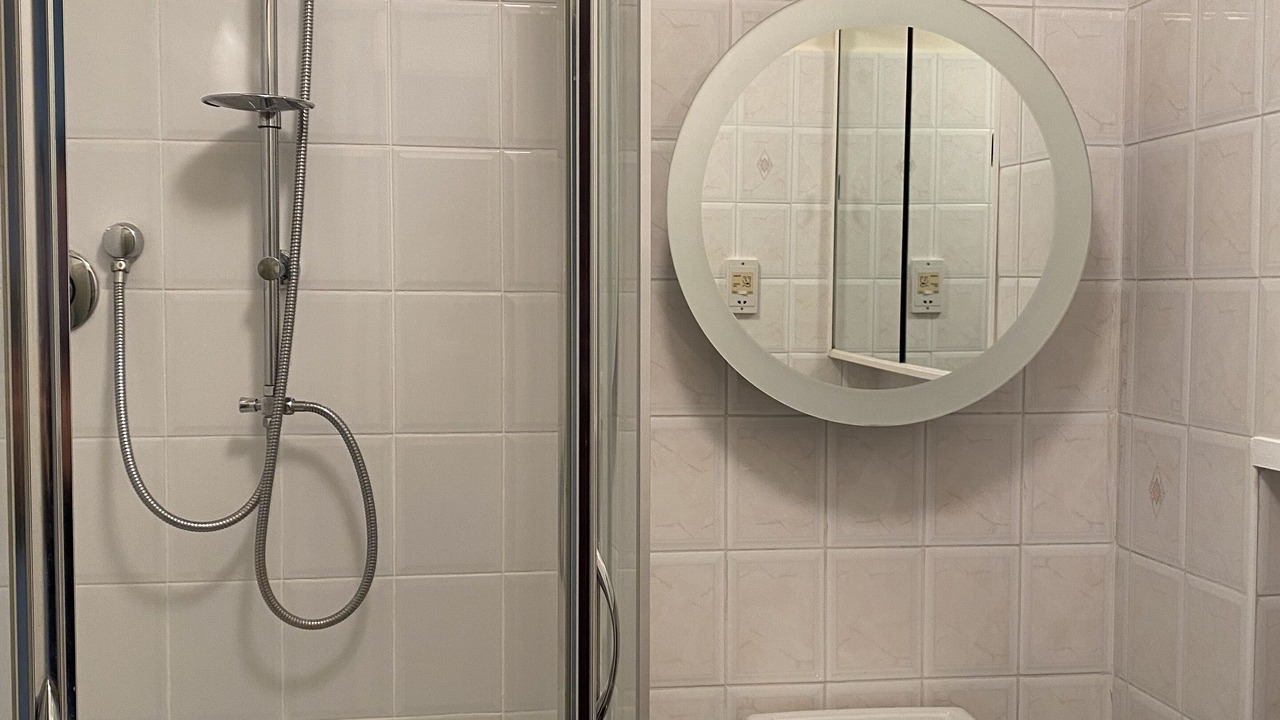 Photo of Bathroom in St Neots