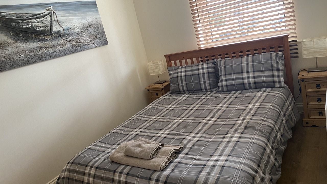 Photo of Bedroom in St Neots